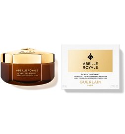 Abeille Royale - Honey Treatment - Night Cream Abeille Royale - Honey Treatment - Night Cream